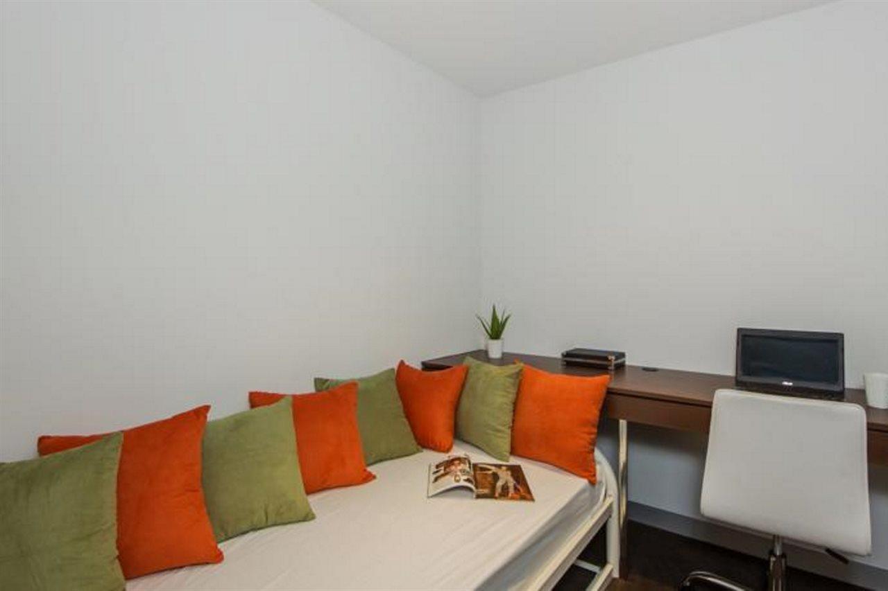 Abc Accommodation- Flinders Street Melbourne Exterior photo
